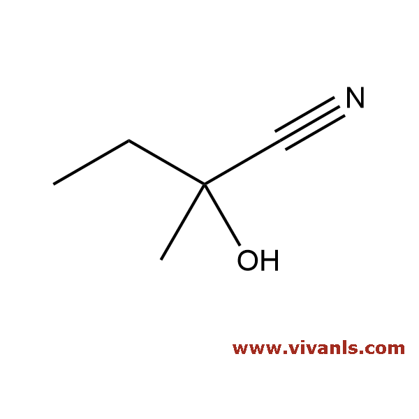 Standards-Butanone Cyanohydrin-1661856914.png